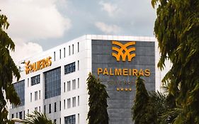Palmeiras Suite Hotel